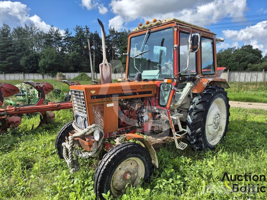 Belarus MTZ 505 Traktorid