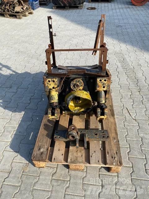 Fendt 310 FRONT PTO Raamid