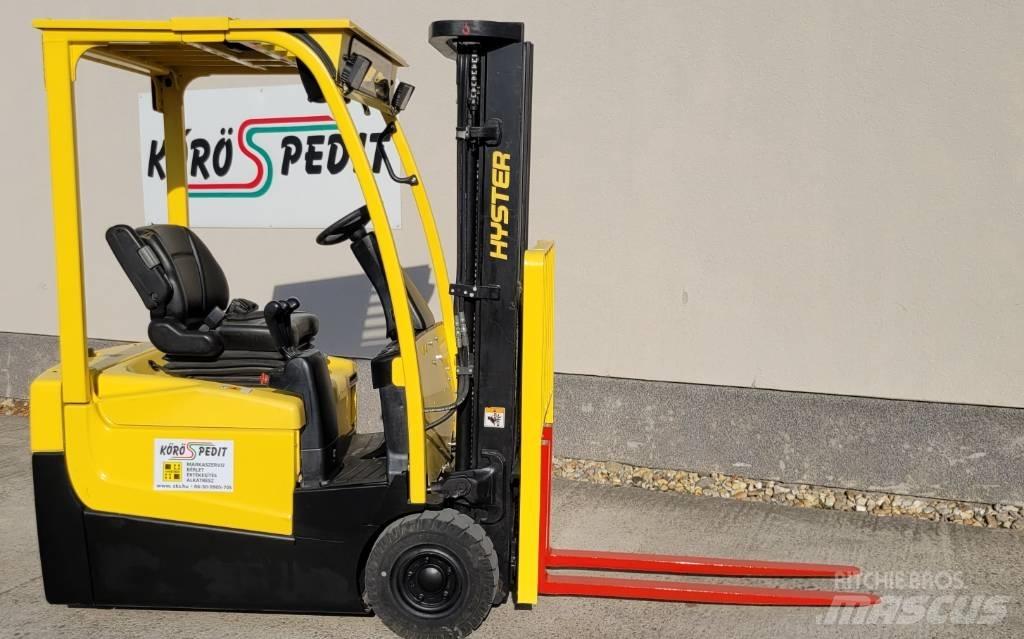 Hyster A 1.5 XNT Elektritõstukid