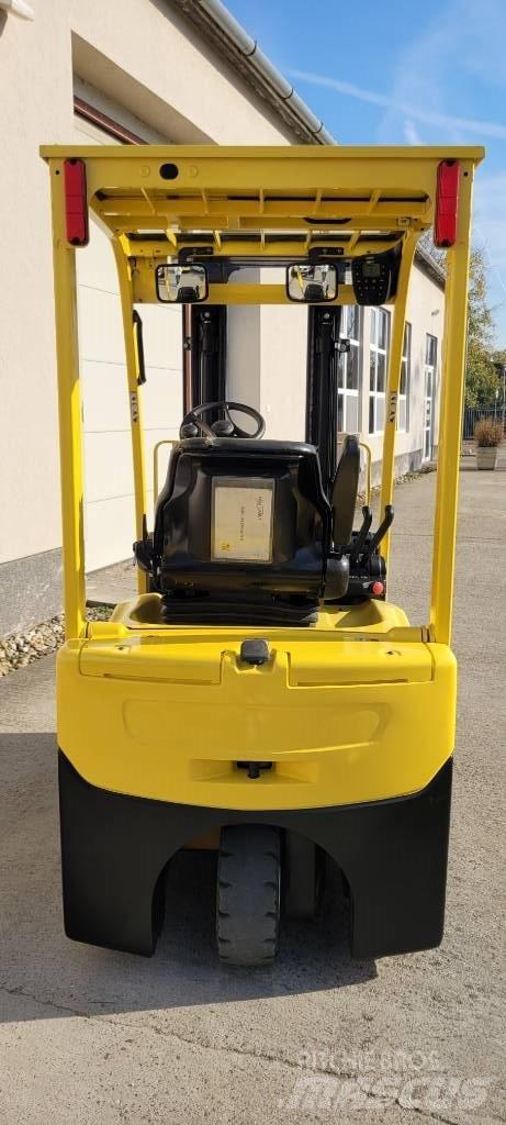 Hyster A 1.5 XNT Elektritõstukid