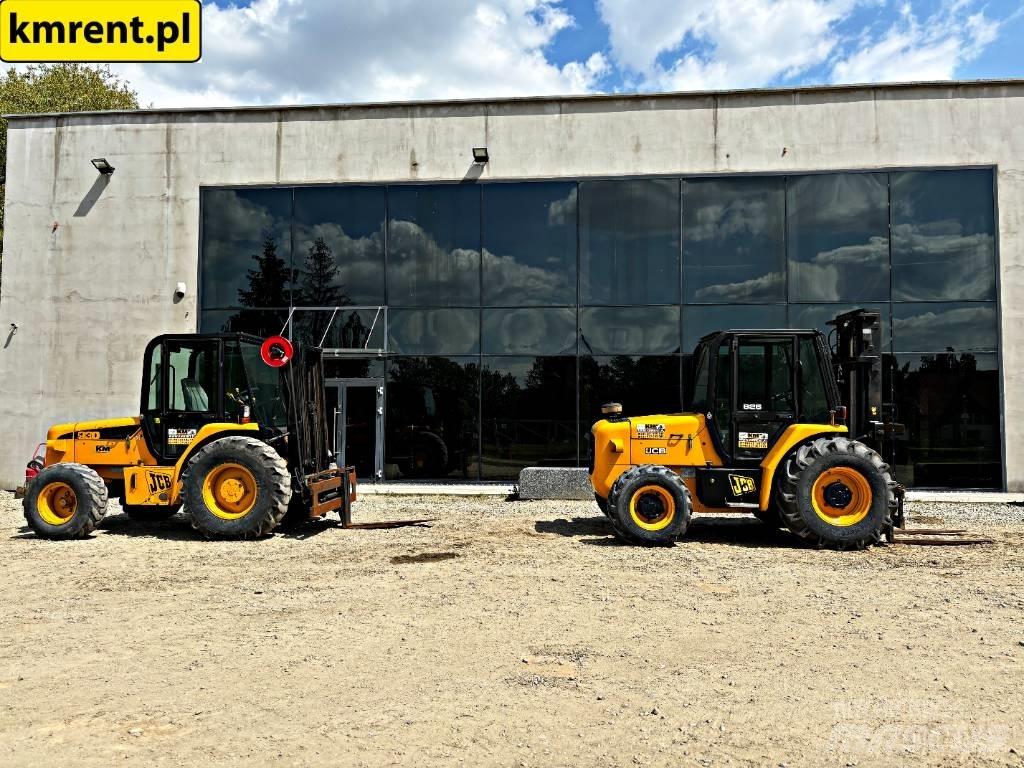 JCB 926 Diiseltõstukid