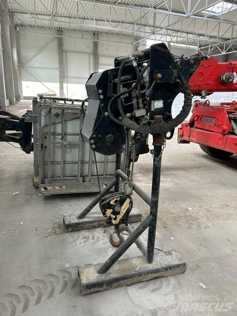 Manitou WINCH 3T Muud osad