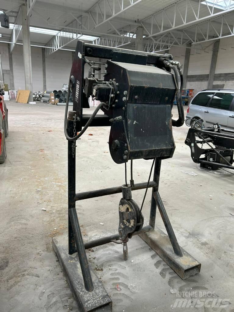 Manitou WINCH 3T Muud osad