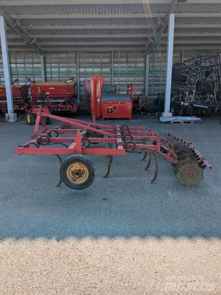 Väderstad SK13 Kultivaatorid