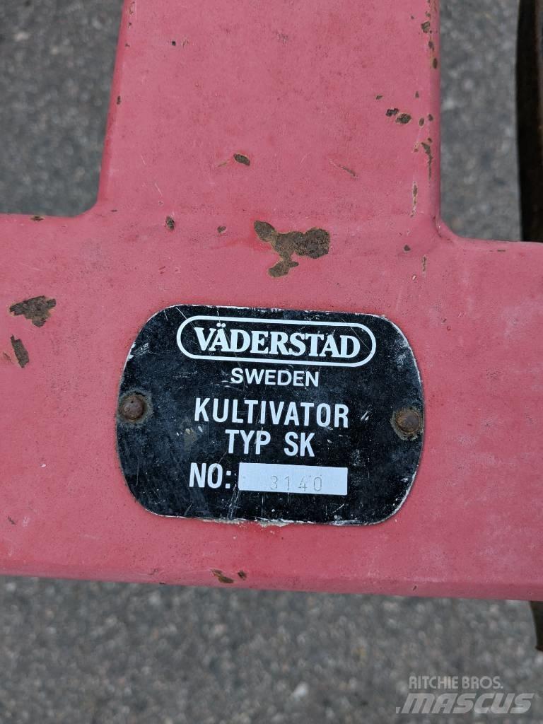 Väderstad SK13 Kultivaatorid