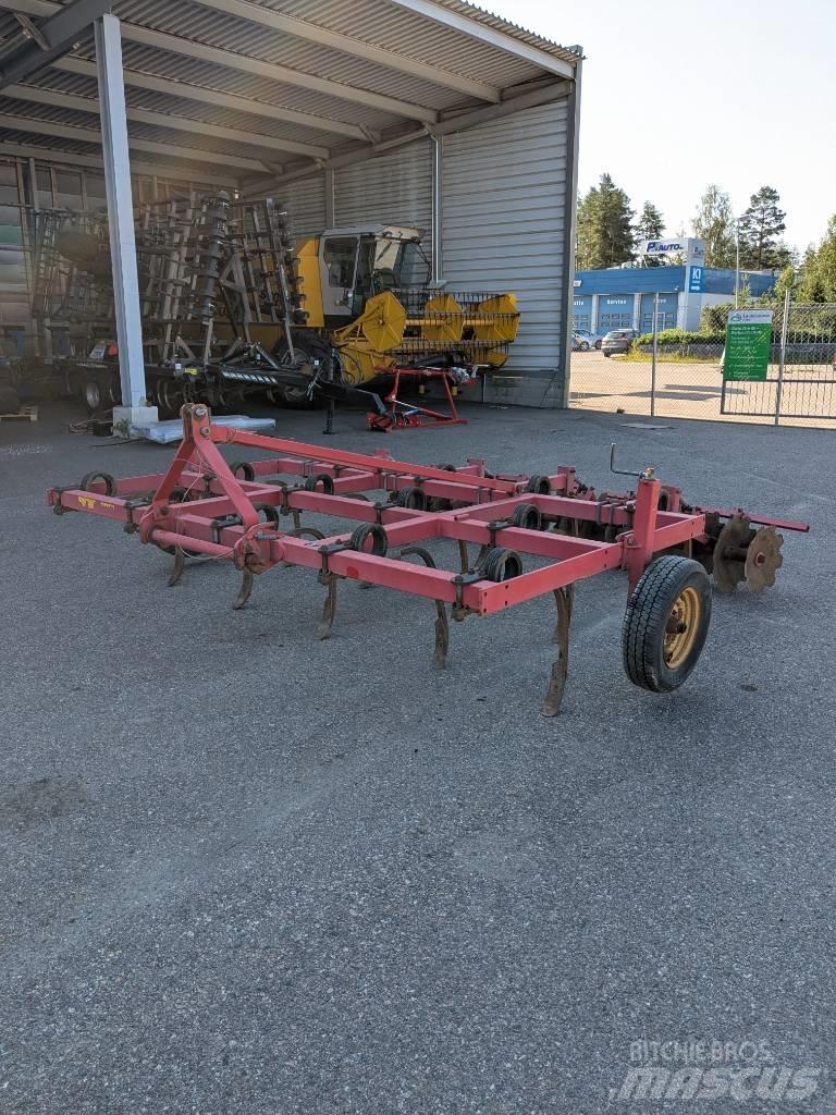 Väderstad SK13 Kultivaatorid