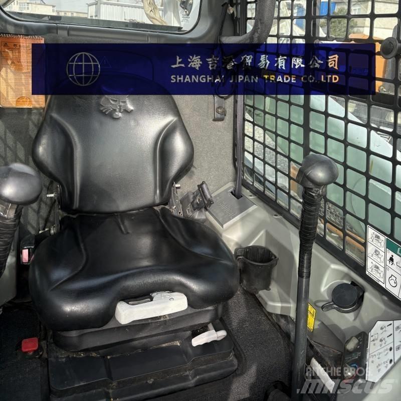 Bobcat T 770 Kompaktlaadurid