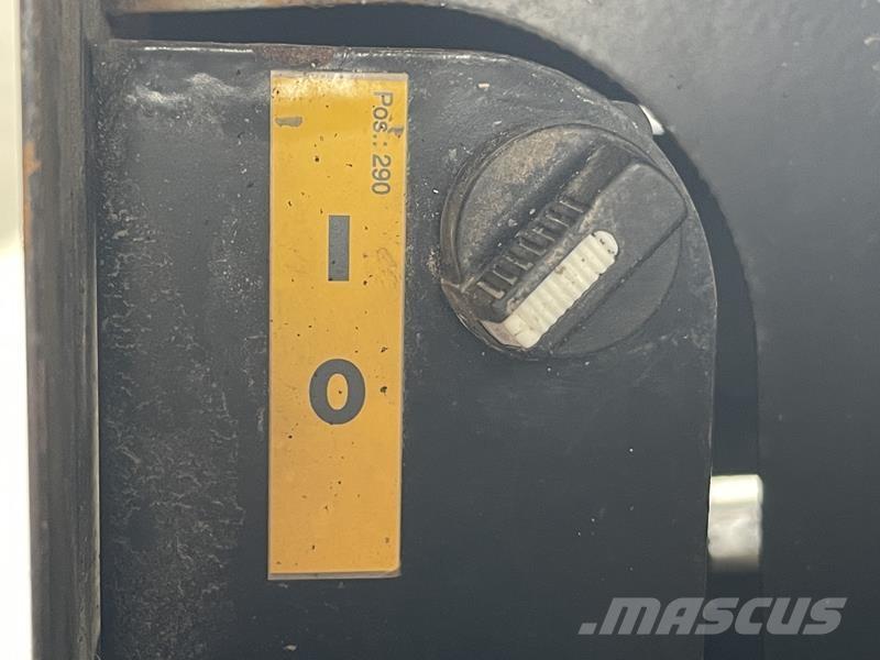 Kaeser M 122 - N Kompressorid