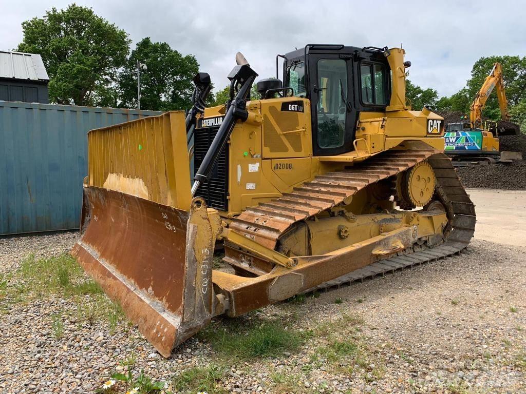 CAT D6T LGP Buldooserid