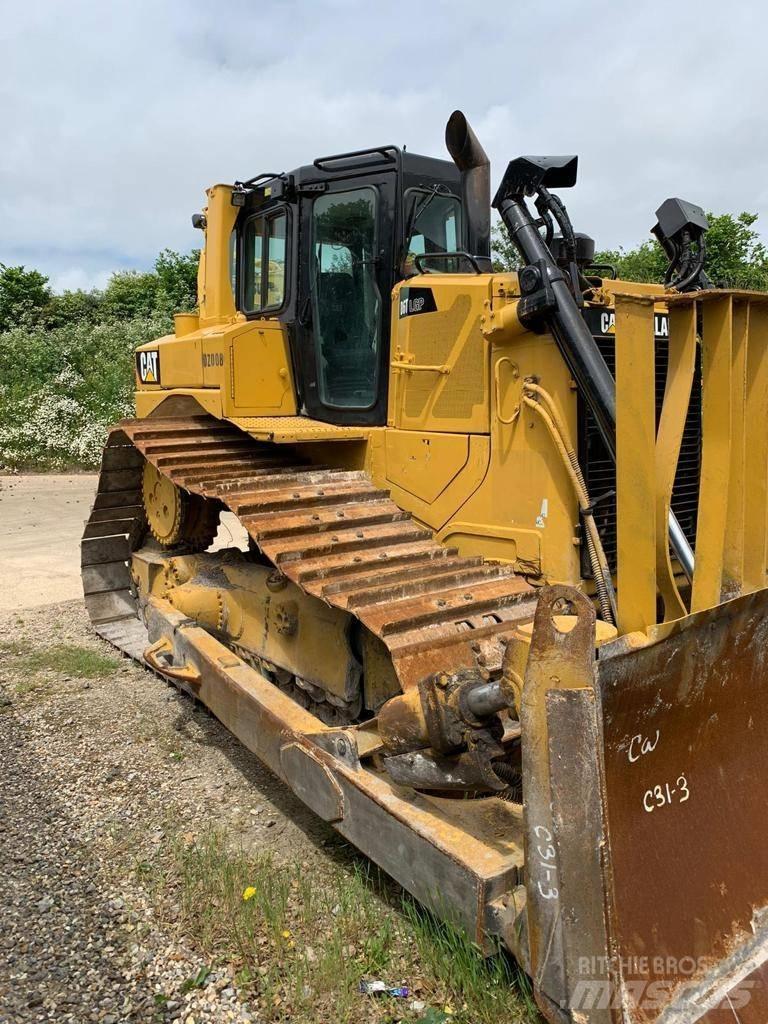 CAT D6T LGP Buldooserid