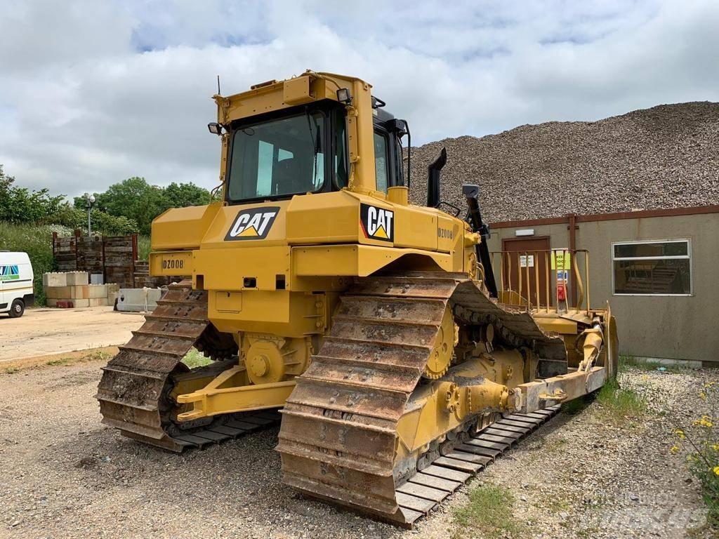 CAT D6T LGP Buldooserid