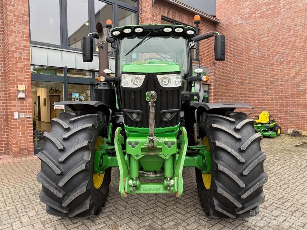 John Deere 6175R Traktorid
