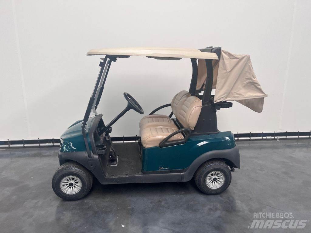 Club Car Tempo Golfikärud