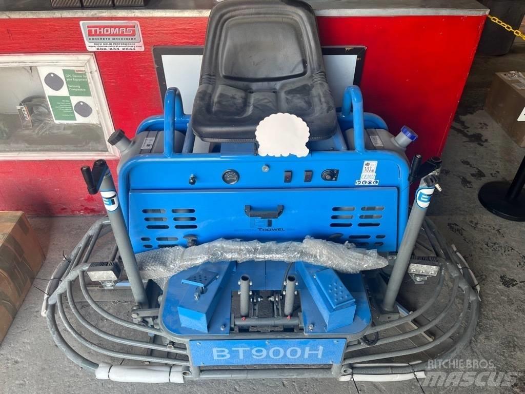  Beton BT900 Tasandajad