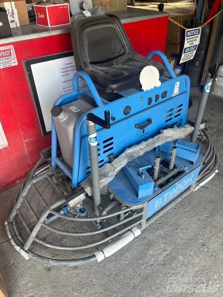  Beton BT900 Tasandajad