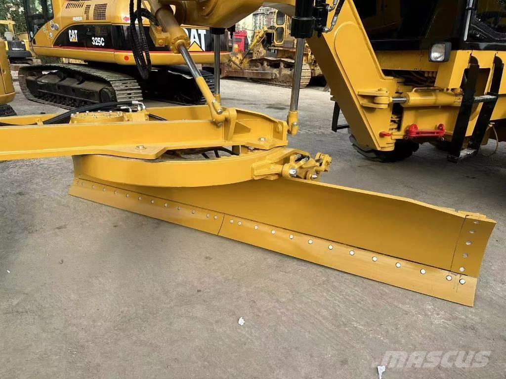 CAT CAT140H Greiderid