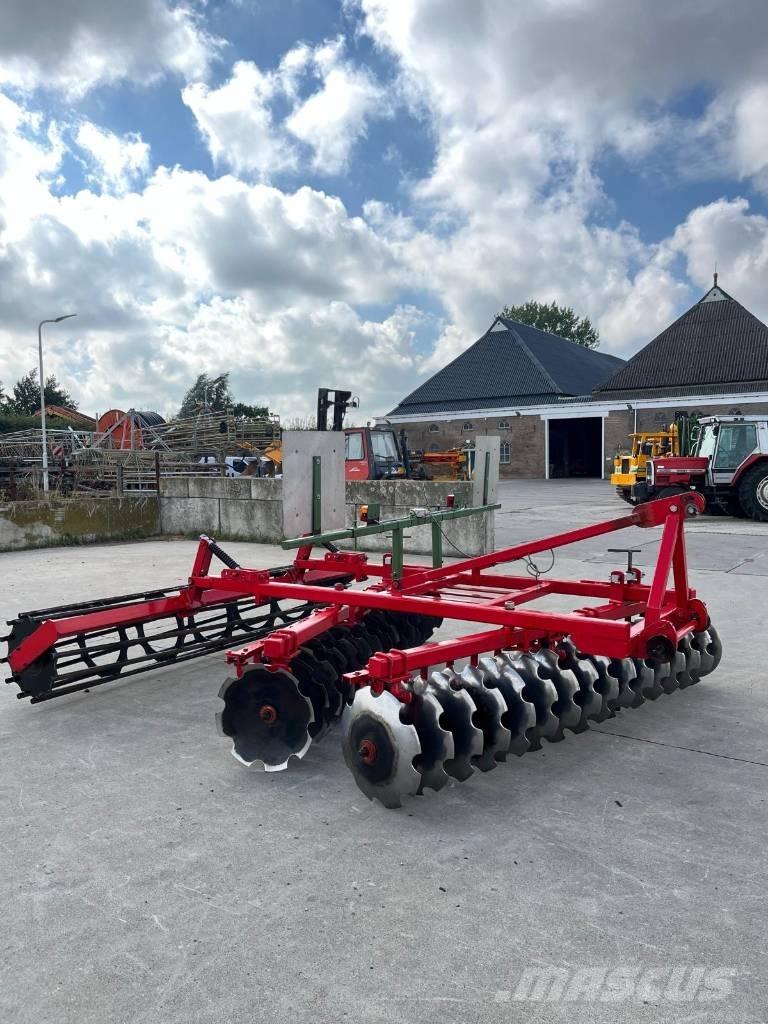 Goudland GSH32 Randaalid