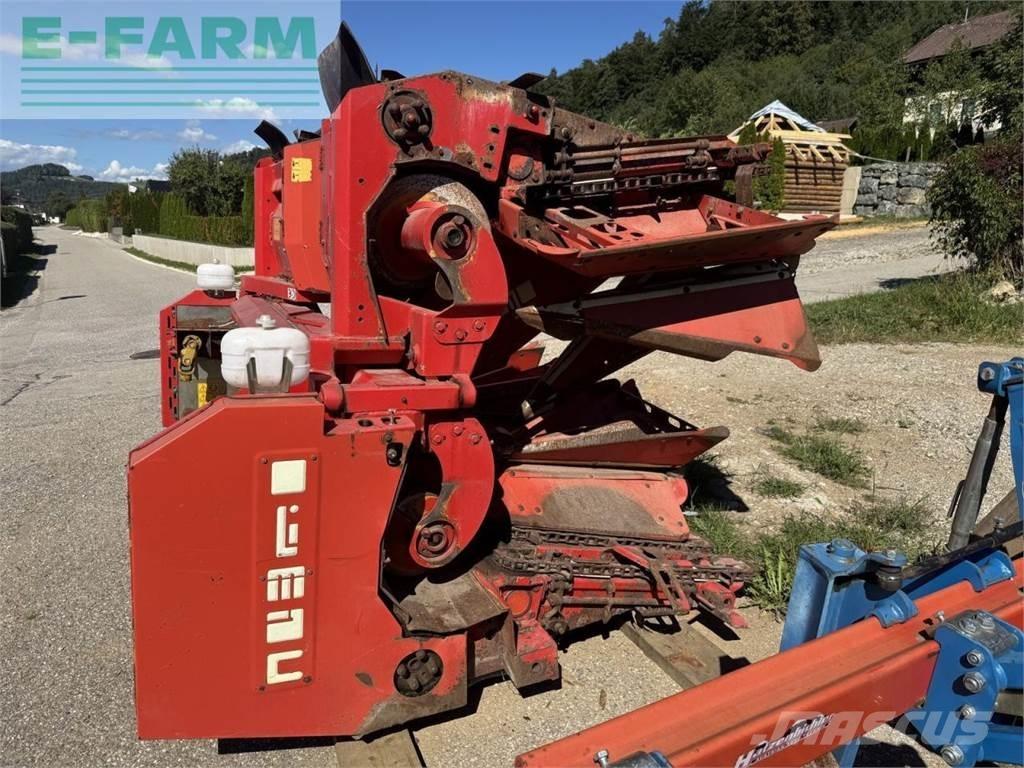 Olimac drago sr6tr Lisavarustus ja komponendid