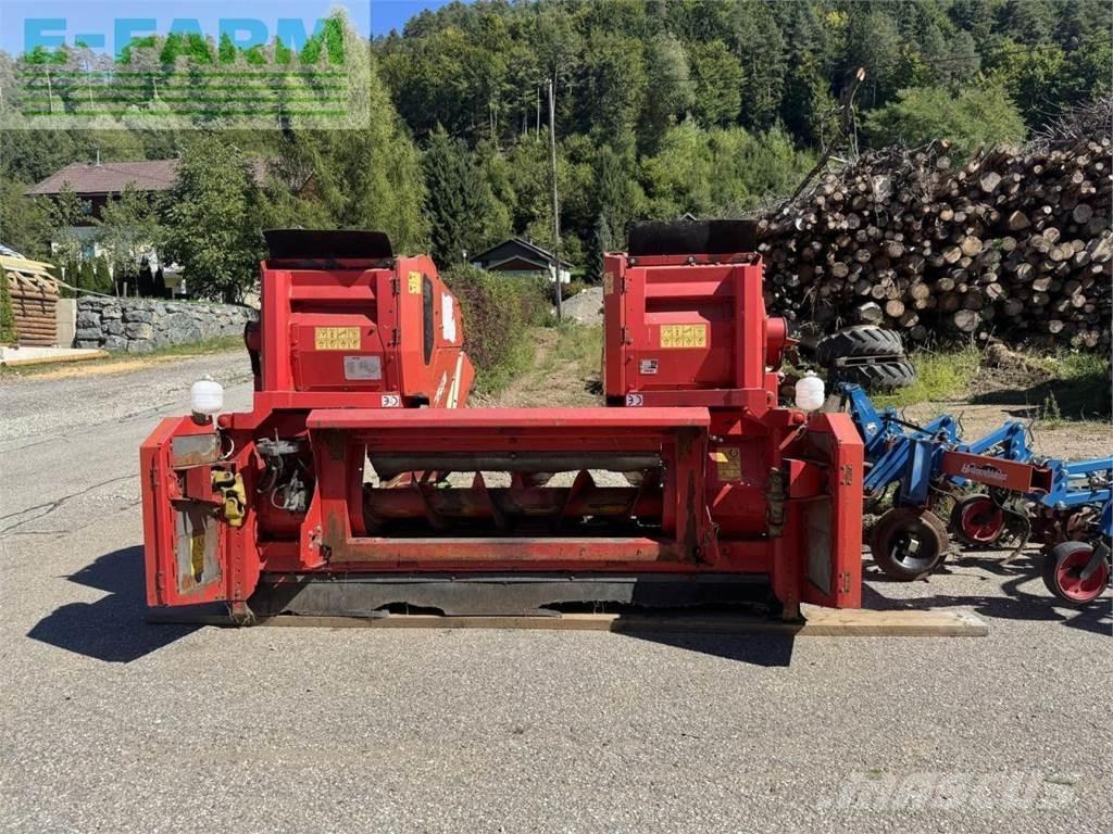 Olimac drago sr6tr Lisavarustus ja komponendid