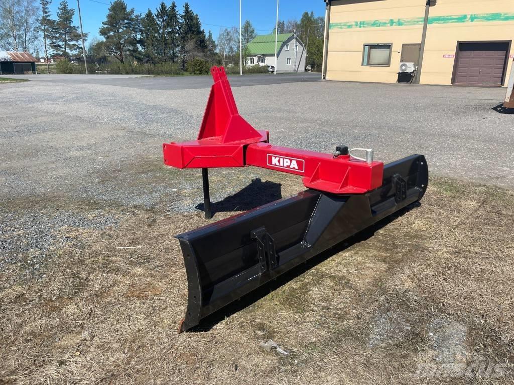 Kipa S 2.5 Greiderid