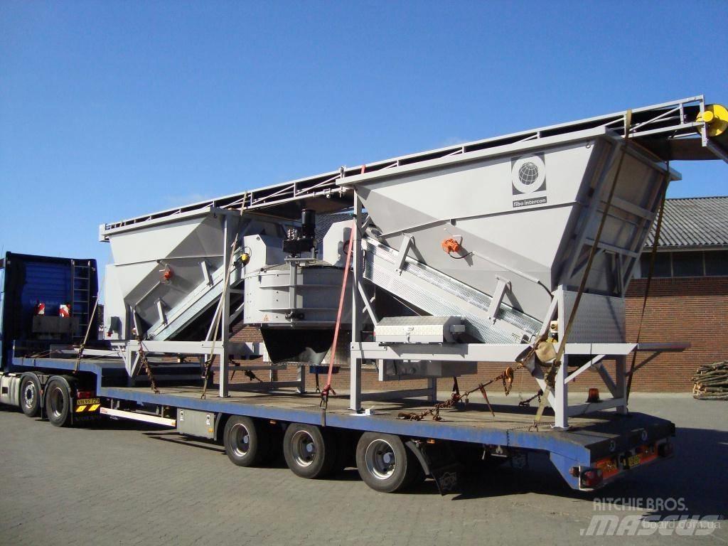  Fibo intercon F2200 Betoonitehased