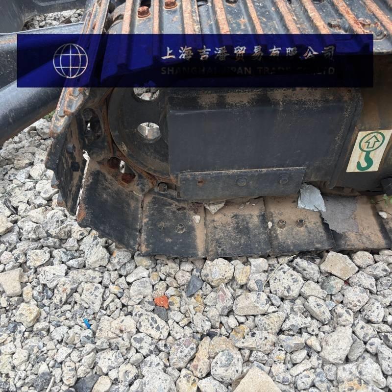 Kubota KX 161 Miniekskavaatorid < 7 t