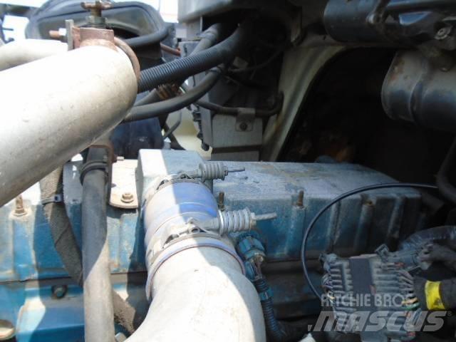 International 7500 Muud veokid