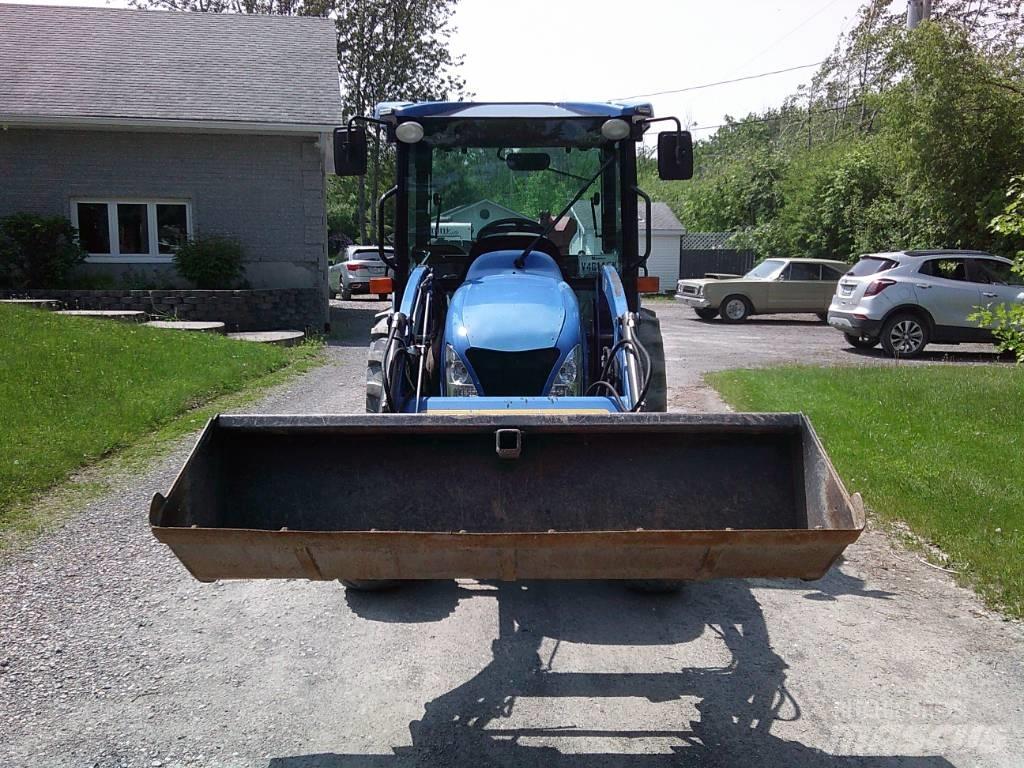 New Holland 3050 Traktorid
