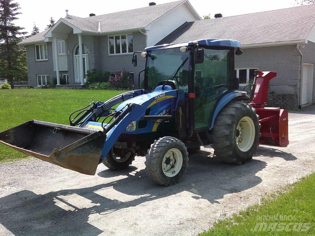 New Holland 3050 Traktorid