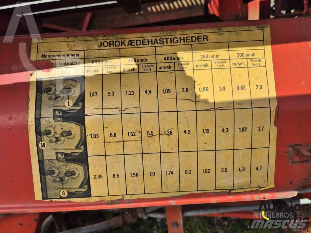 Grimme MK 700 Kartulikombainid ja kaevajad