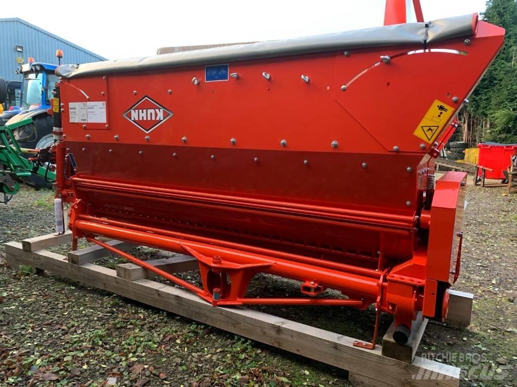 Kuhn FC 314 D-FF Niidukid