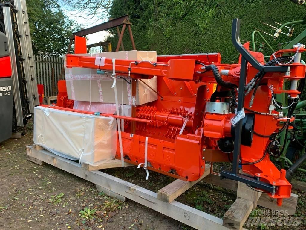 Kuhn FC 314 D-FF Niidukid