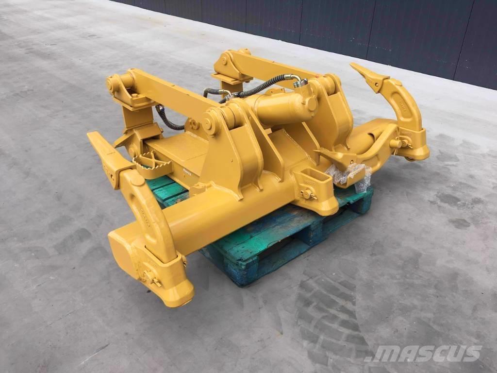 CAT D6K Kaabitsad