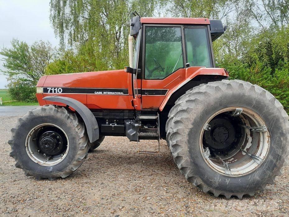 Case IH Magnum 7110 Traktorid