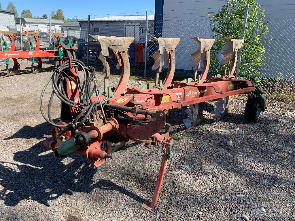 Kverneland EG85 Pöördadrad