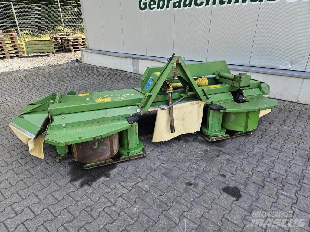 Krone EasyCut 32 Muljurniidukid