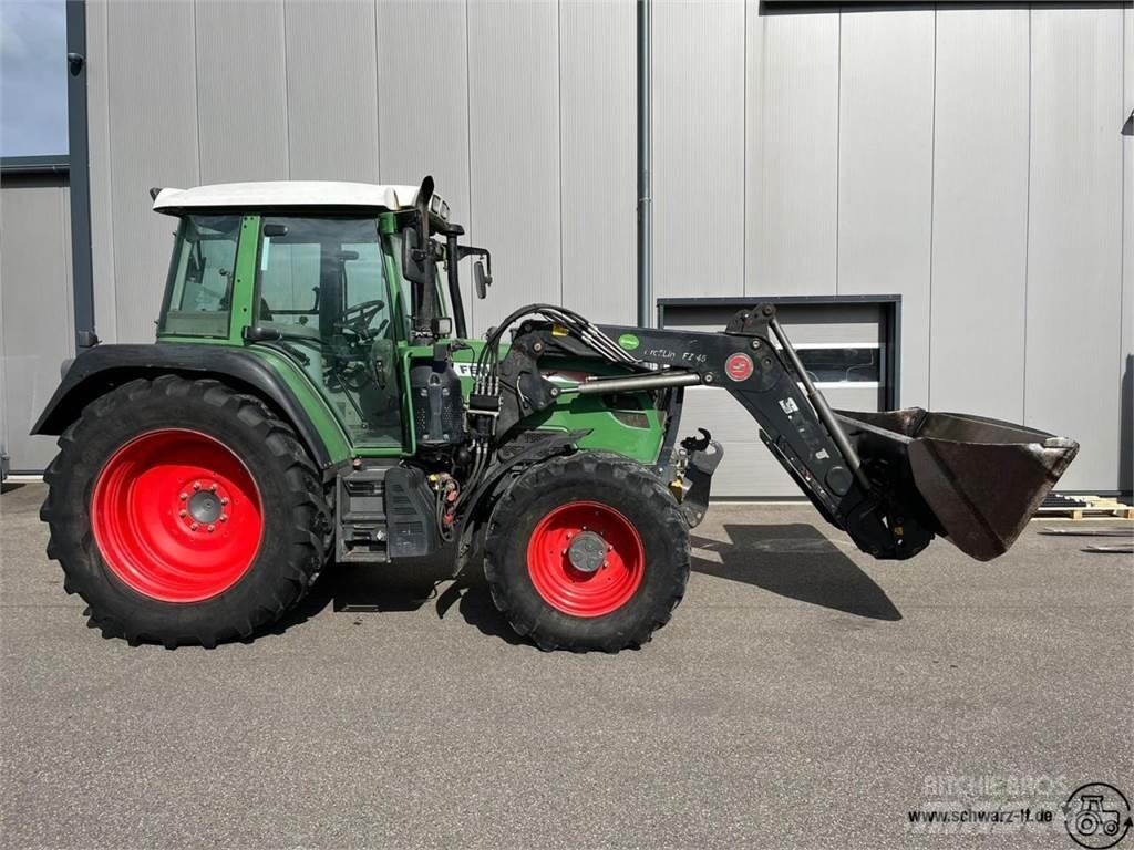 Fendt 313 Vario Traktorid