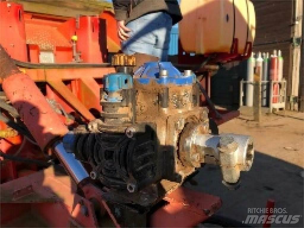 Grimme VL 20 KSZ Kartulipanemismasinad