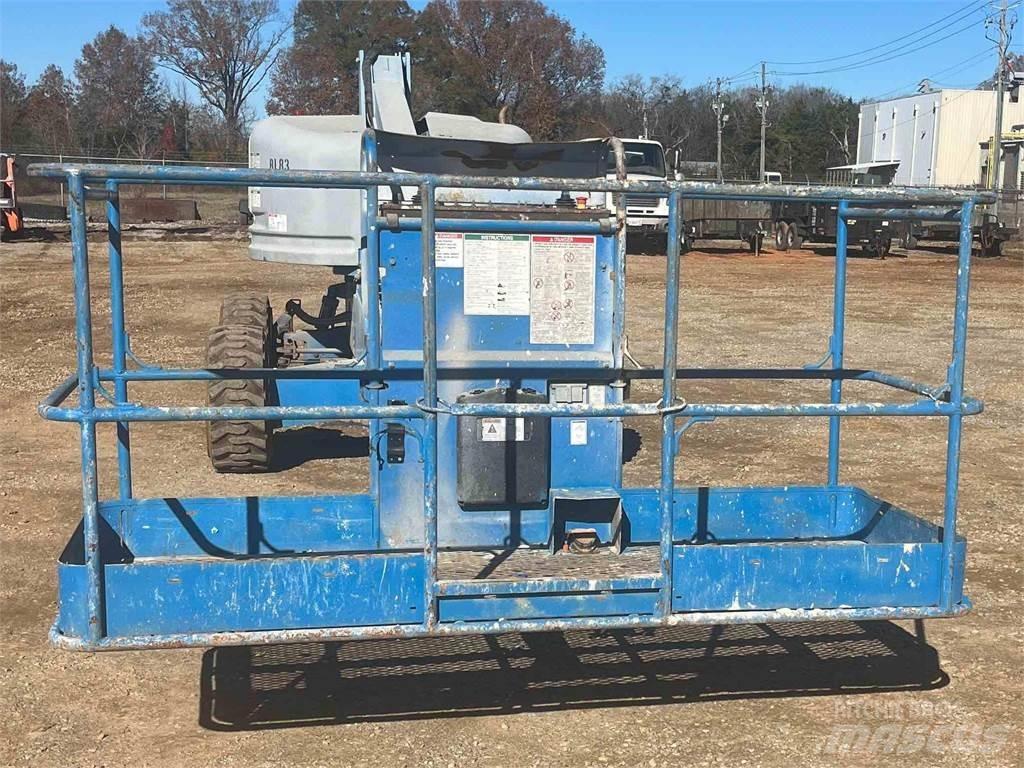 Genie S-40 Teleskoop poomtõstukid