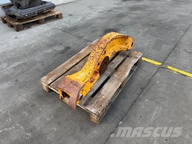 Liebherr BUCKET LINK Kopad