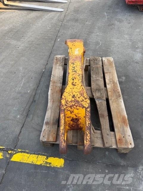 Liebherr BUCKET LINK Kopad