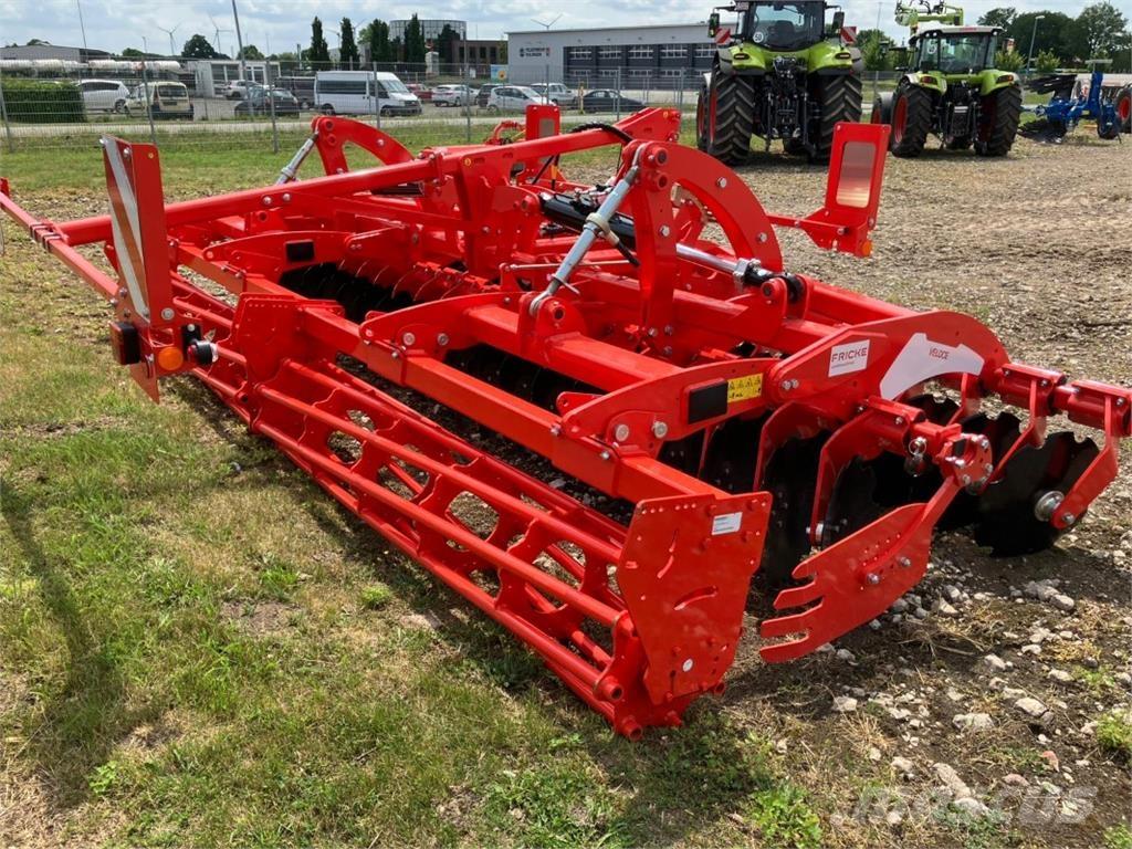Maschio Veloce 500 Randaalid