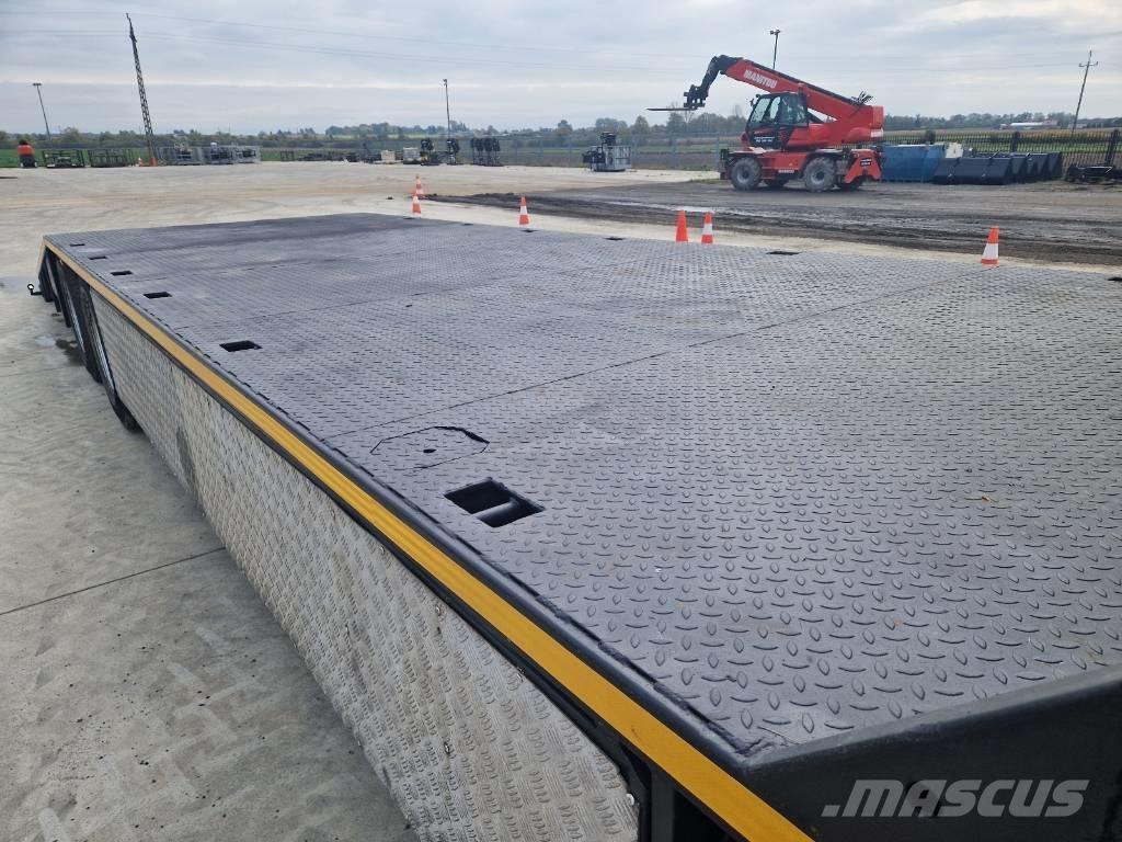 Scania P 400 Vintsiga puksiirid