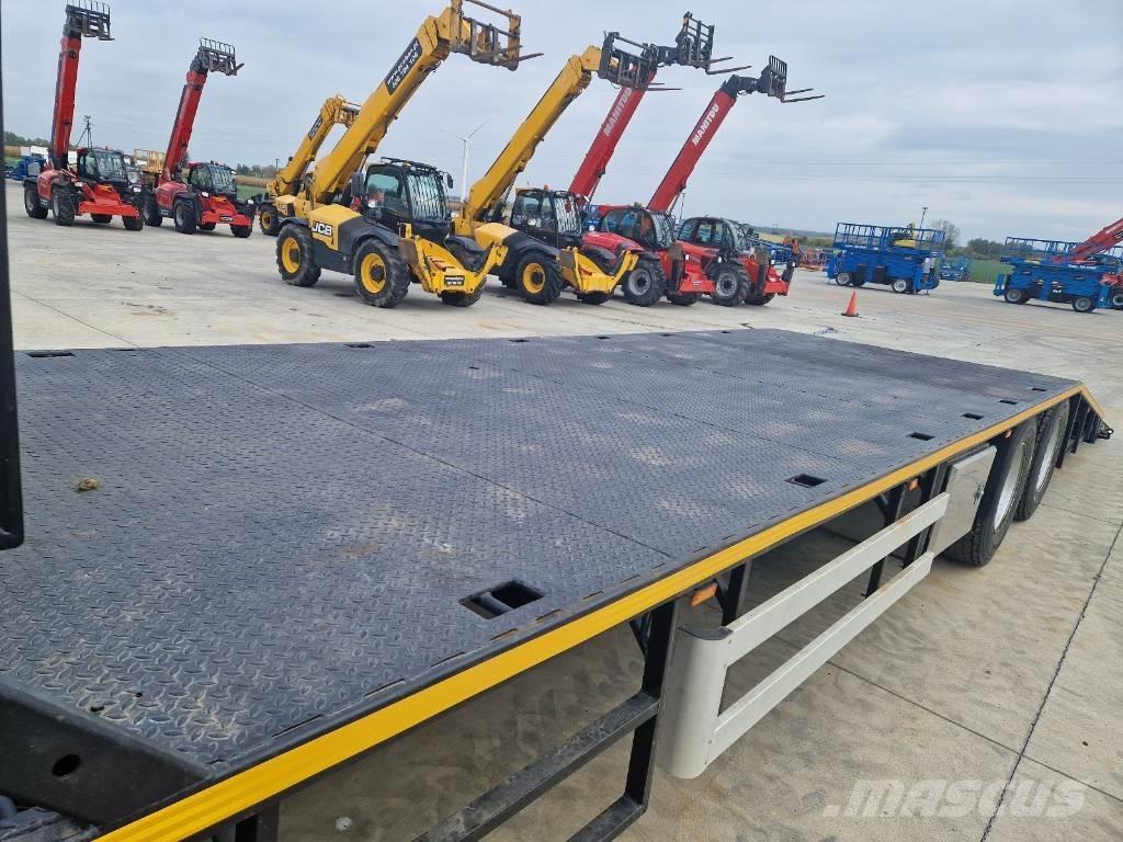 Scania P 400 Vintsiga puksiirid