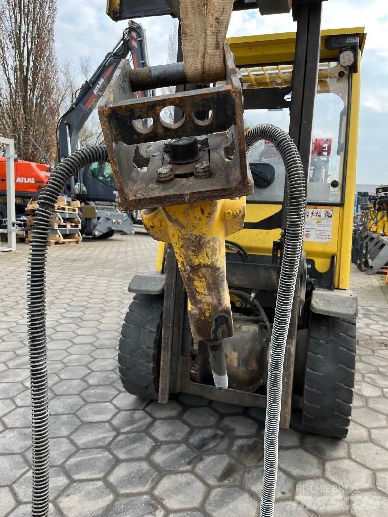 Atlas Copco SB52 Hüdrohaamrid