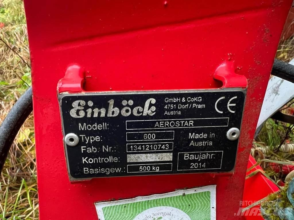 Einböck Aerostar Külvik-äkked