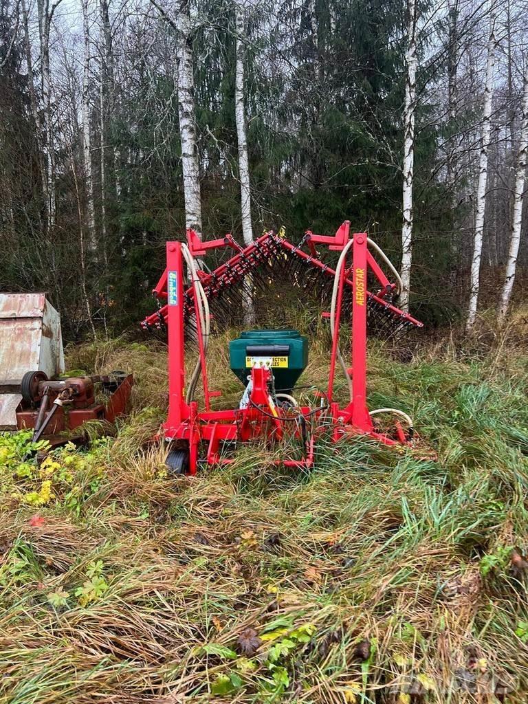 Einböck Aerostar Külvik-äkked