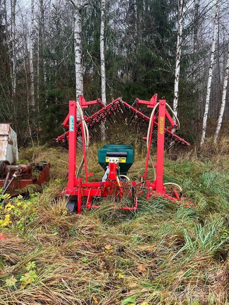 Einböck Aerostar Külvik-äkked
