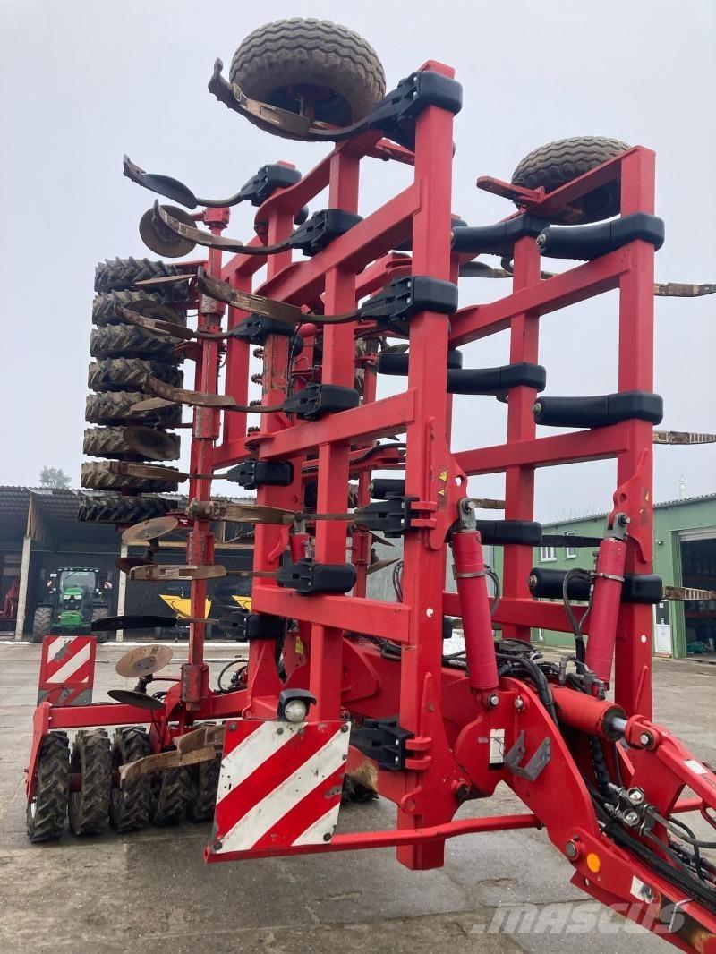 Horsch Tiger 8 LT Kultivaatorid