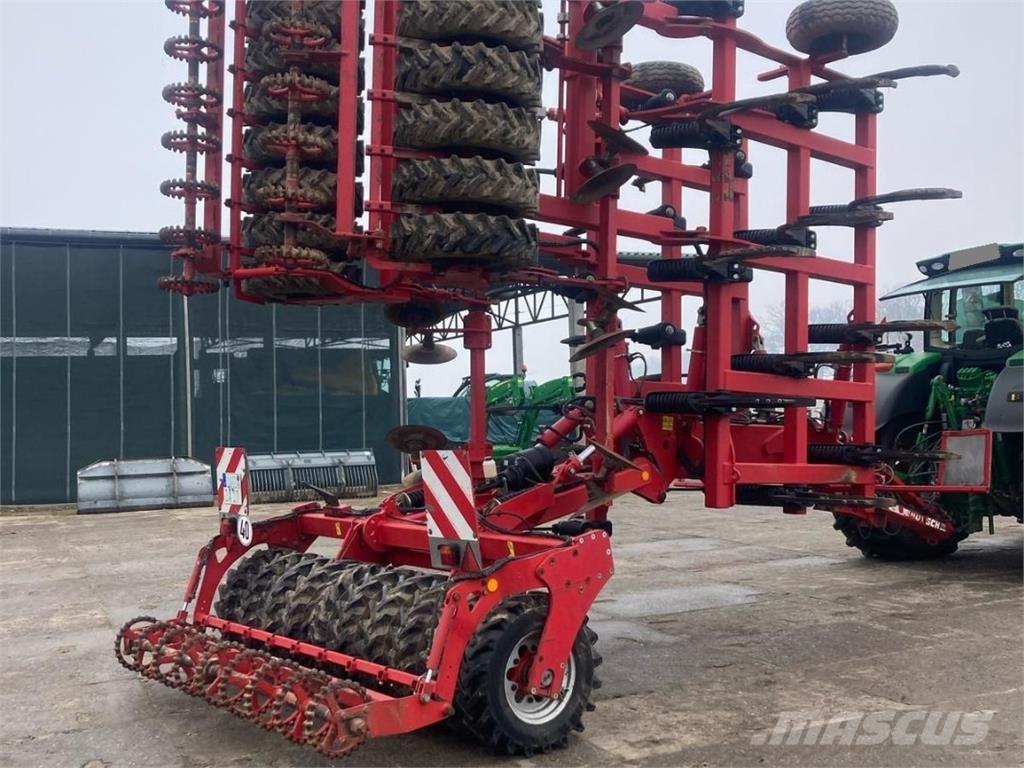 Horsch Tiger 8 LT Kultivaatorid